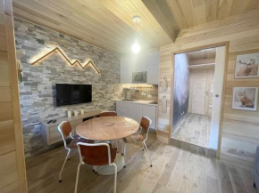 LE NID Cauterets